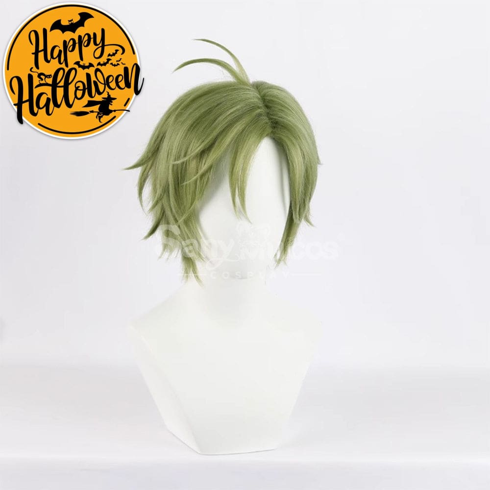 【In Stock】Game Nu:carnival Cosplay Olivine Wig Wigs