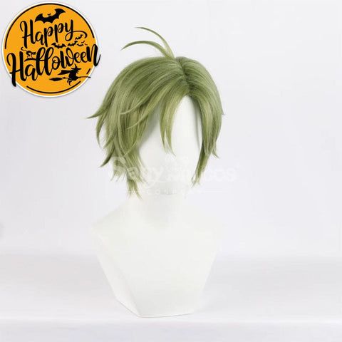 【In Stock】Game Nu:carnival Cosplay Olivine Wig Wigs