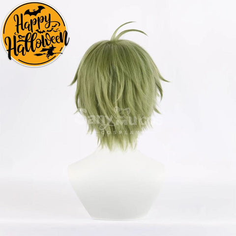 【In Stock】Game Nu:carnival Cosplay Olivine Wig Wigs