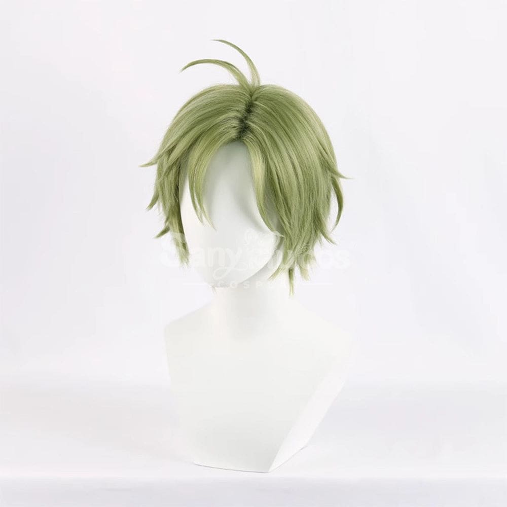 【In Stock】Game Nu:carnival Cosplay Olivine Wig Wigs