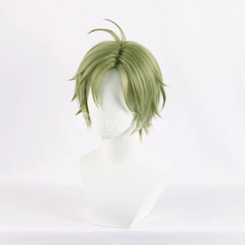 【In Stock】Game Nu:carnival Cosplay Olivine Wig Wigs