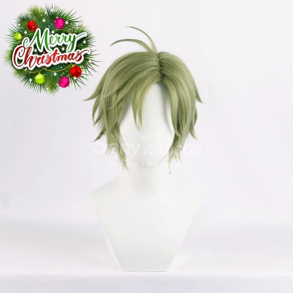 【In Stock】Game Nu:carnival Cosplay Olivine Wig Wigs