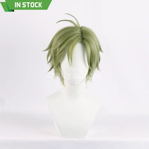 【In Stock】Game Nu:carnival Cosplay Olivine Wig Wigs