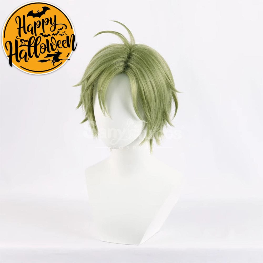 【In Stock】Game Nu:carnival Cosplay Olivine Wig Wigs