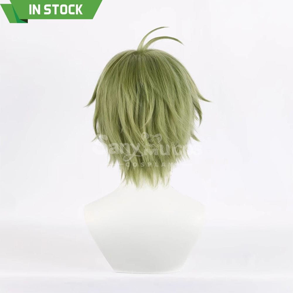 【In Stock】Game Nu:carnival Cosplay Olivine Wig Wigs