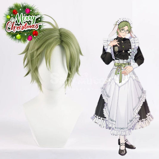 【In Stock】Game Nu:carnival Cosplay Olivine Wig Wigs 1000