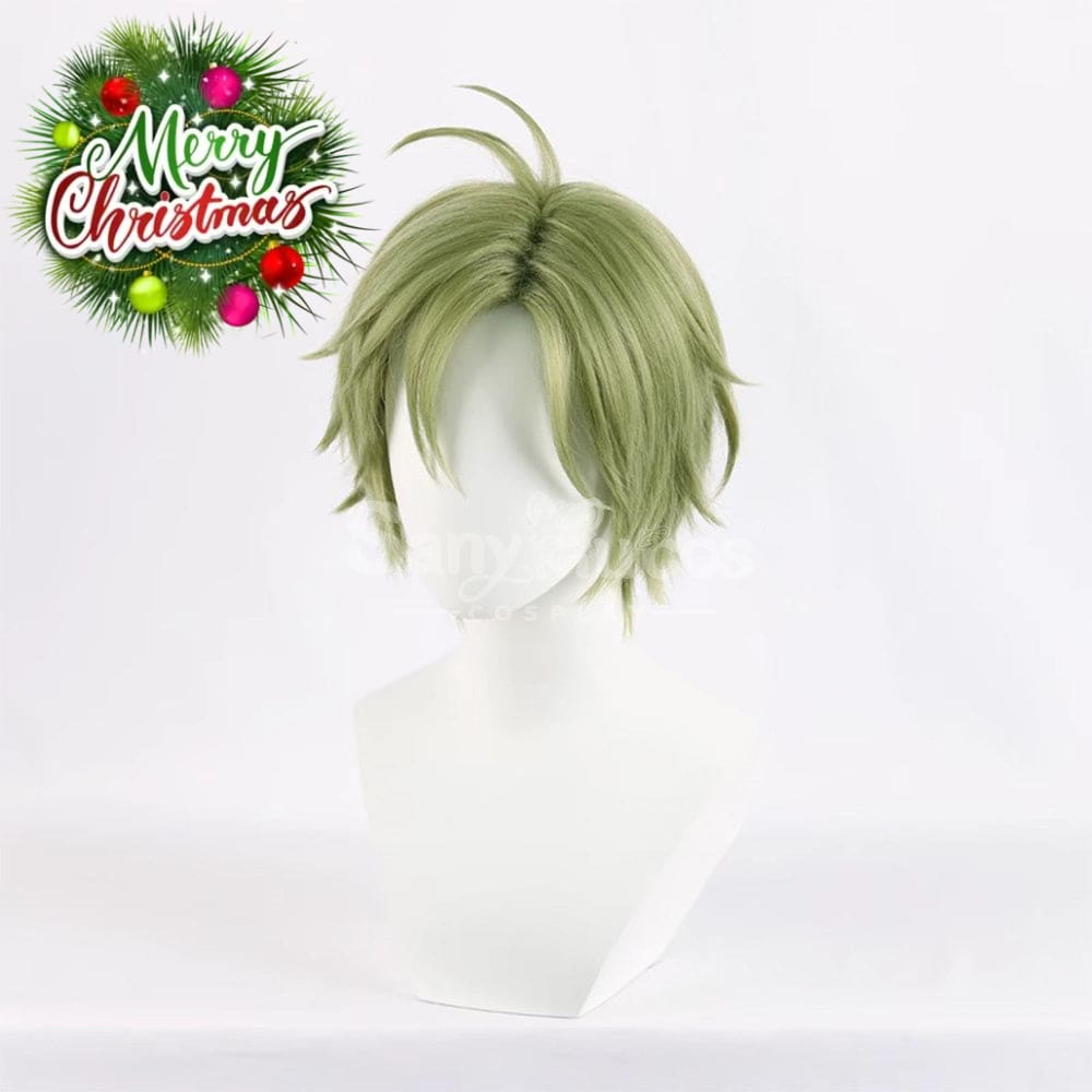 【In Stock】Game Nu:carnival Cosplay Olivine Wig Wigs