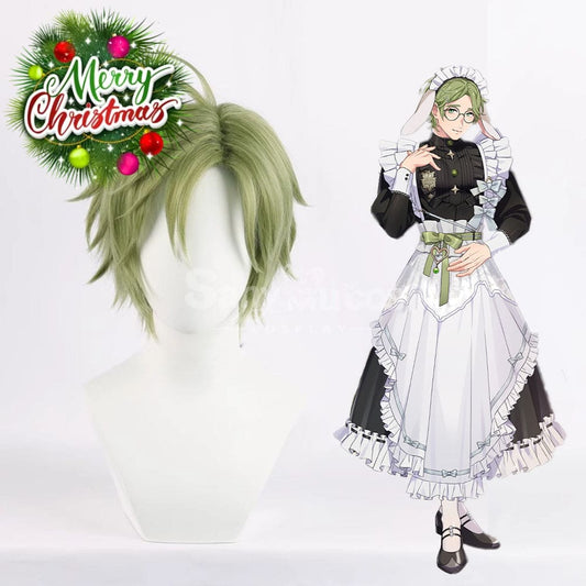 【In Stock】Game Nu:carnival Cosplay Olivine Wig Wigs 1000