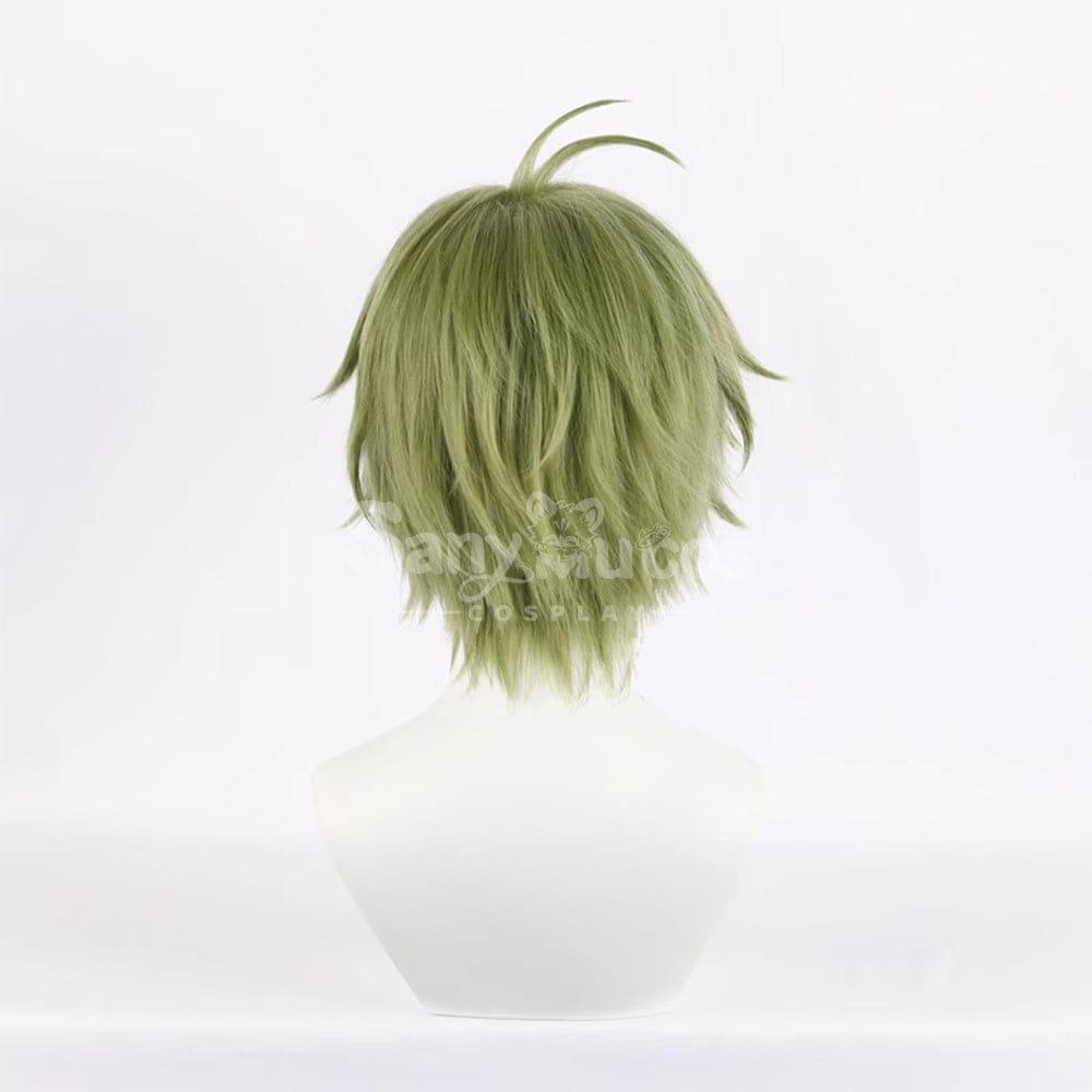 【In Stock】Game Nu:carnival Cosplay Olivine Wig Wigs
