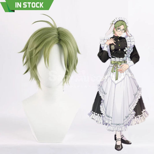 【In Stock】Game Nu:carnival Cosplay Olivine Wig Wigs 1000