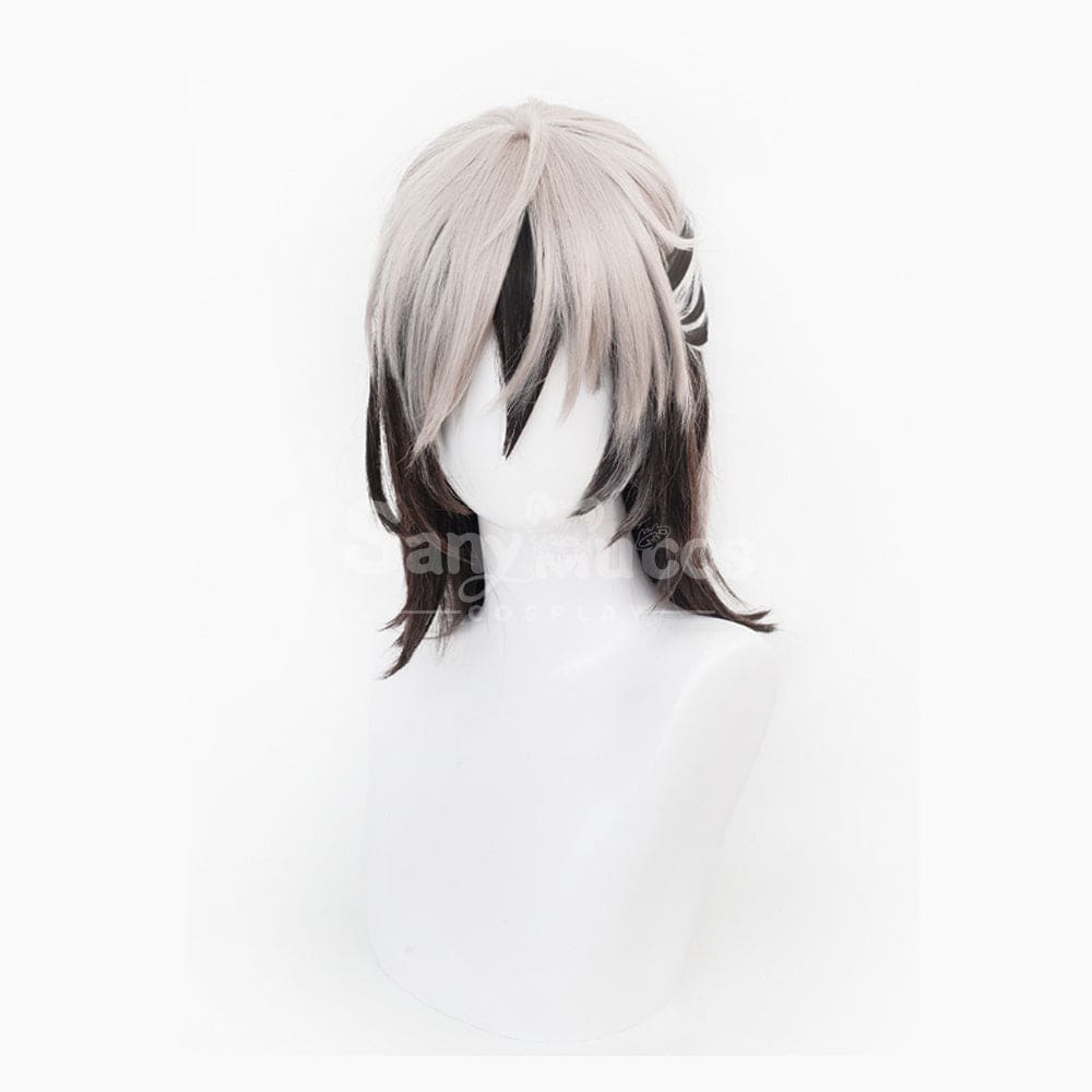 【In Stock】Game Nu:carnival Cosplay Rei Treasured Vestige Wig Wigs