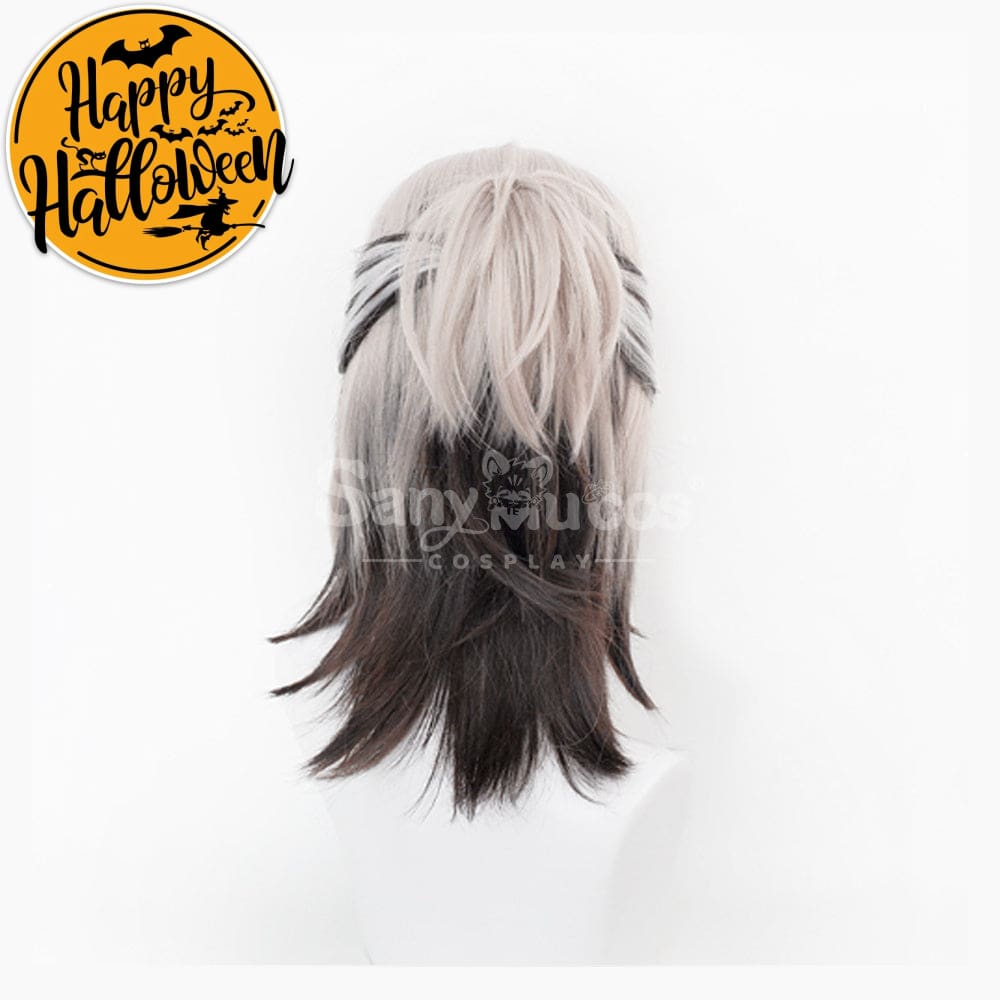 【In Stock】Game Nu:carnival Cosplay Rei Treasured Vestige Wig Wigs