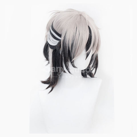 【In Stock】Game Nu:carnival Cosplay Rei Treasured Vestige Wig Wigs