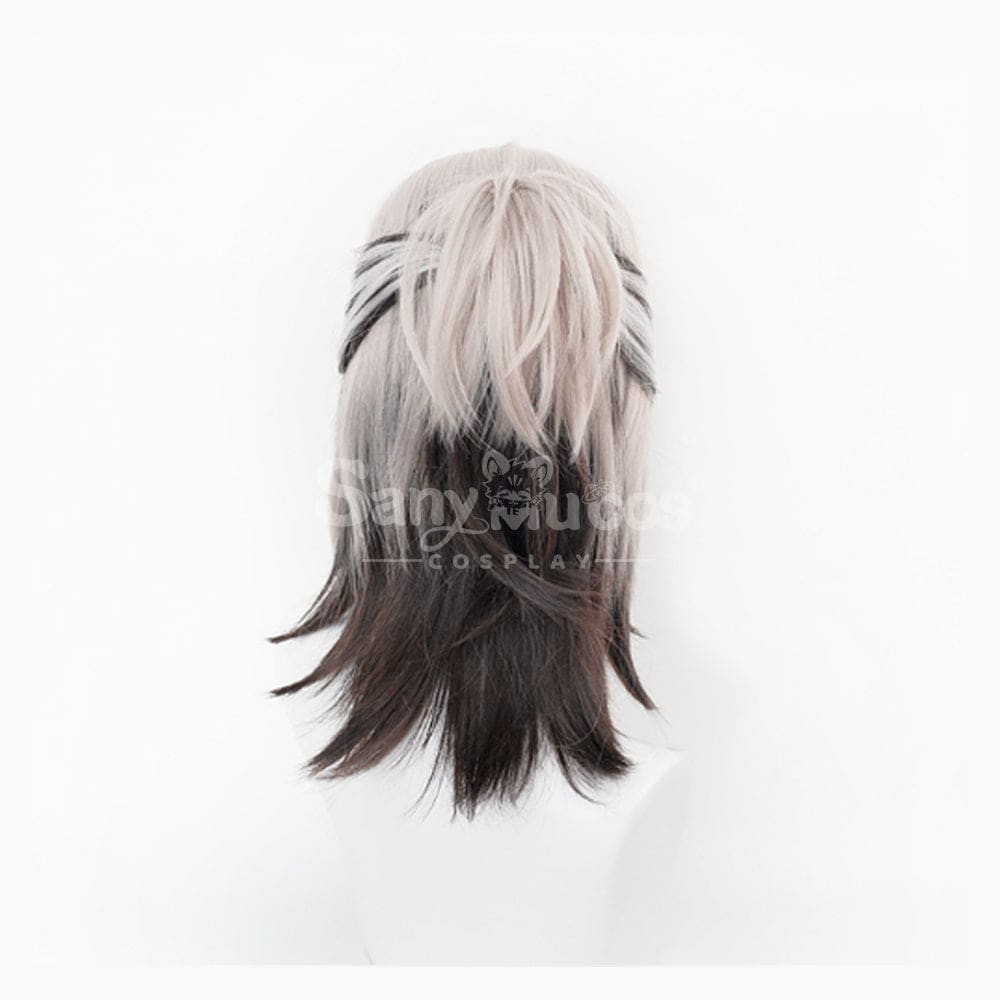 【In Stock】Game Nu:carnival Cosplay Rei Treasured Vestige Wig Wigs