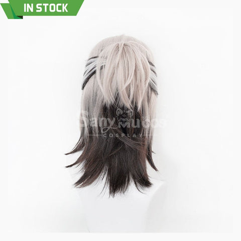 【In Stock】Game Nu:carnival Cosplay Rei Treasured Vestige Wig Wigs