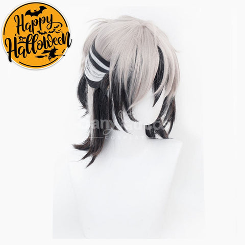 【In Stock】Game Nu:carnival Cosplay Rei Treasured Vestige Wig Wigs
