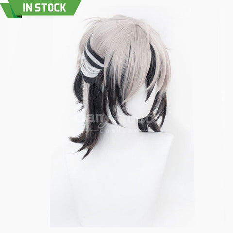 【In Stock】Game Nu:carnival Cosplay Rei Treasured Vestige Wig Wigs