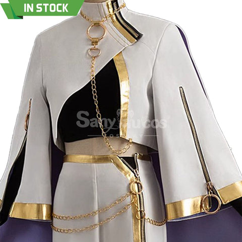 【In Stock】Game Nu:carnival Cosplay Rin Costume Costumes