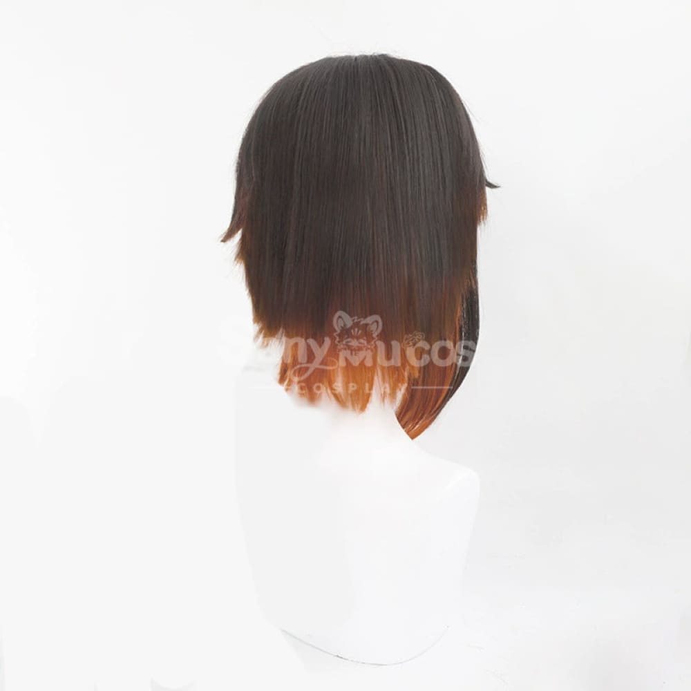 【In Stock】Game Nu:carnival Cosplay Yakumo Wig Wigs