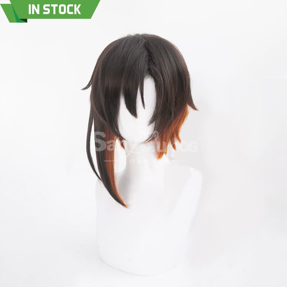 【In Stock】Game Nu:carnival Cosplay Yakumo Wig Wigs