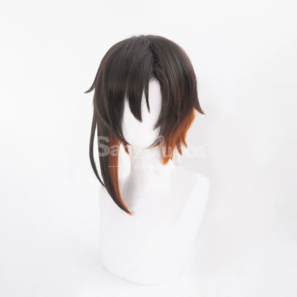 【In Stock】Game Nu:carnival Cosplay Yakumo Wig Wigs