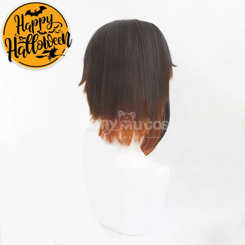 【In Stock】Game Nu:carnival Cosplay Yakumo Wig Wigs