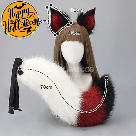 【In Stock】Game Onmyoji Cosplay Hakuzousu Props Prop