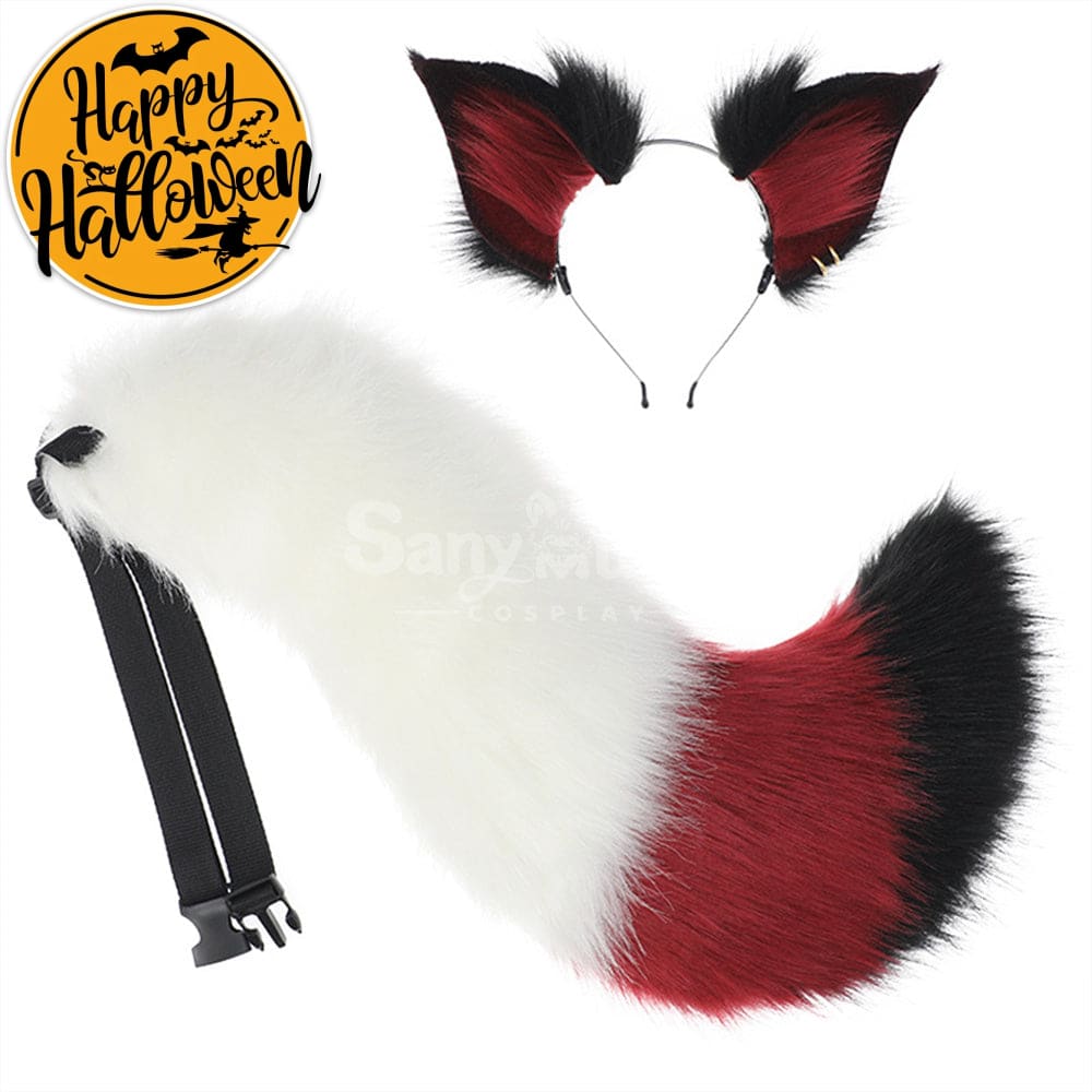 【In Stock】Game Onmyoji Cosplay Hakuzousu Props Prop