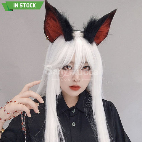 【In Stock】Game Onmyoji Cosplay Hakuzousu Props Prop