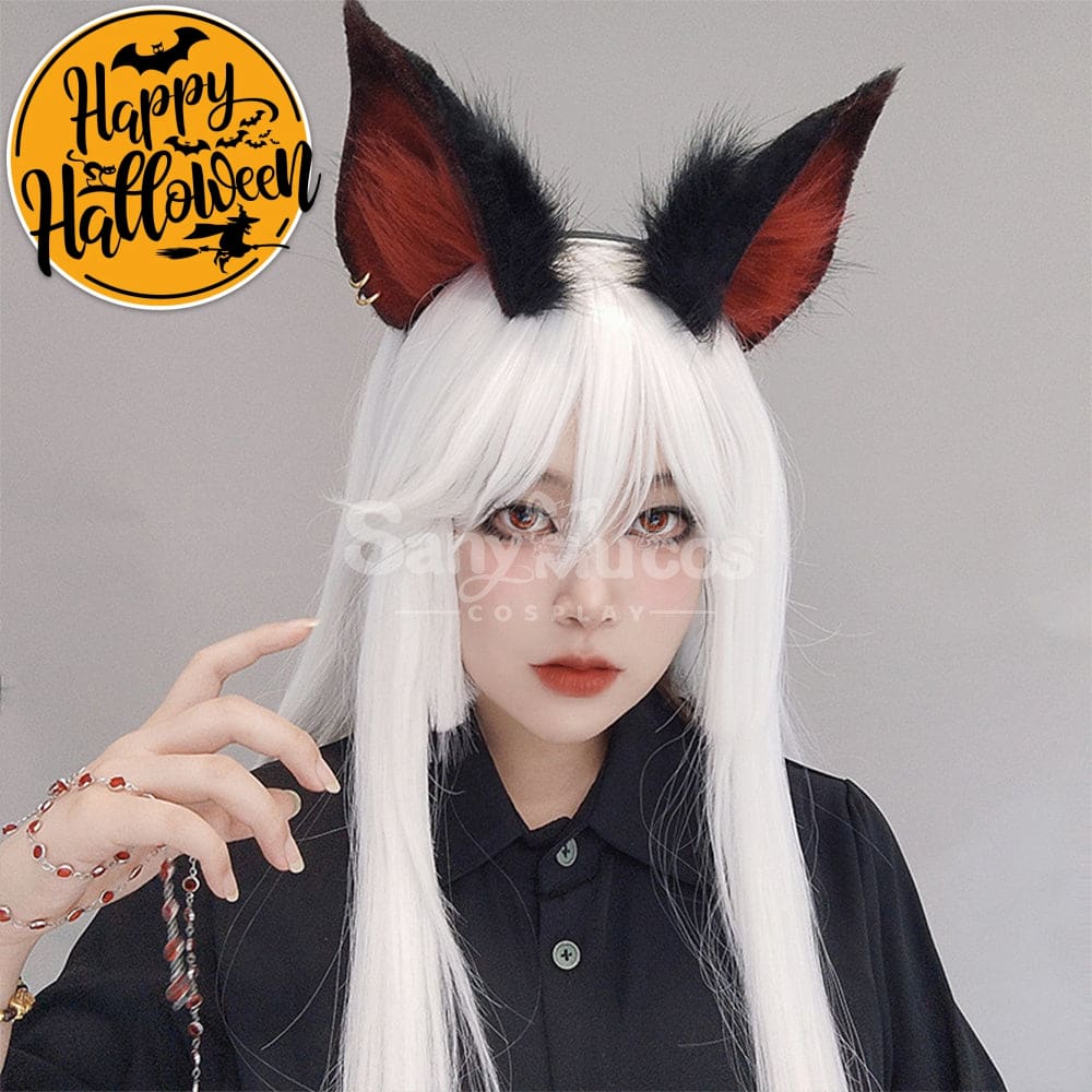 【In Stock】Game Onmyoji Cosplay Hakuzousu Props Prop