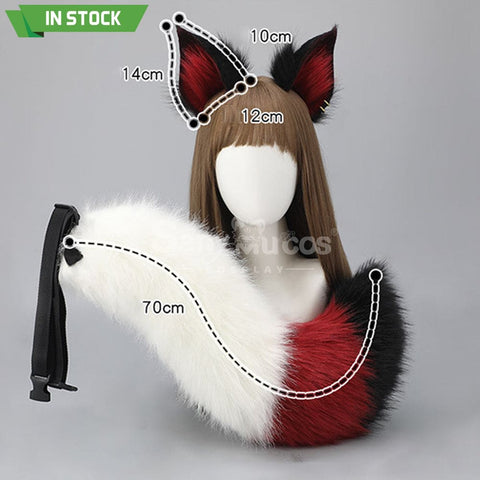 【In Stock】Game Onmyoji Cosplay Hakuzousu Props Prop