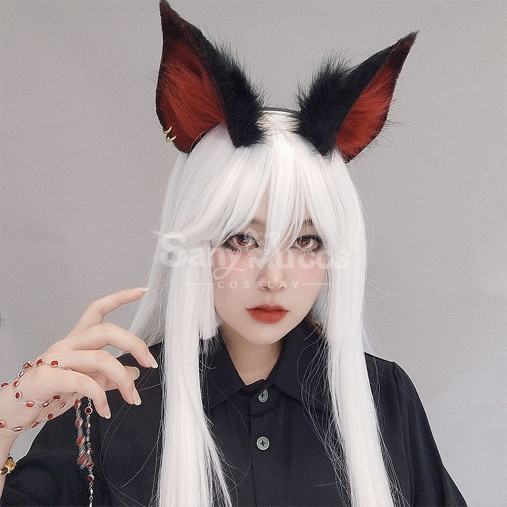 【In Stock】Game Onmyoji Cosplay Hakuzousu Props Prop