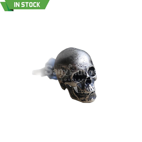 【In Stock】Game Overwatch 2 Cosplay Ashe Earrings Accessory Prop