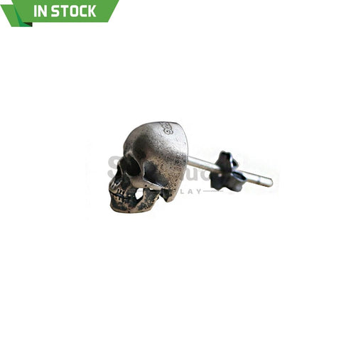 【In Stock】Game Overwatch 2 Cosplay Ashe Earrings Accessory Prop