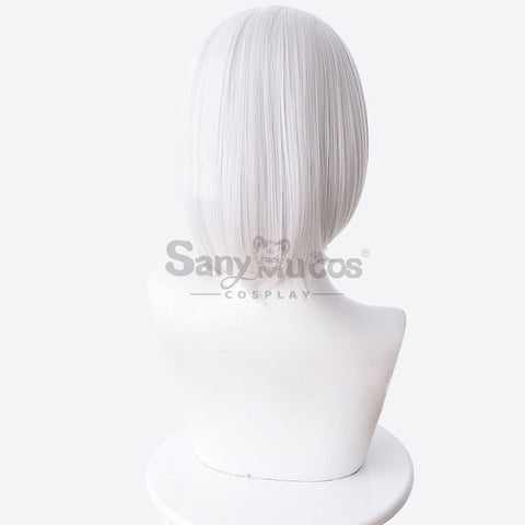 【In Stock】Game Overwatch 2 Cosplay Ashe Wig Wigs