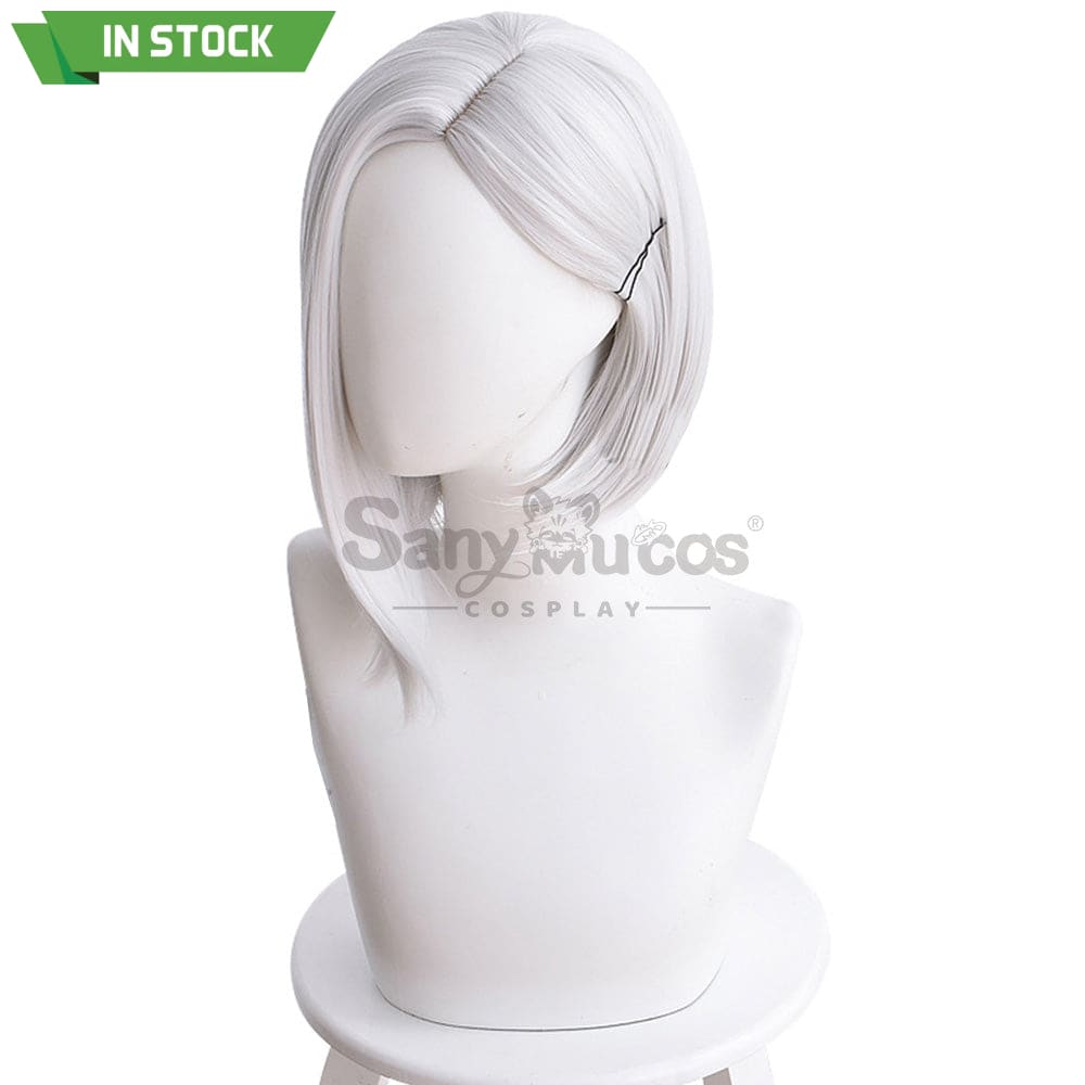 【In Stock】Game Overwatch 2 Cosplay Ashe Wig Wigs