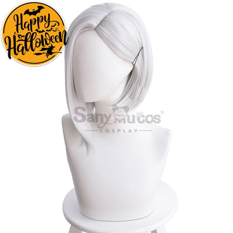 【In Stock】Game Overwatch 2 Cosplay Ashe Wig Wigs
