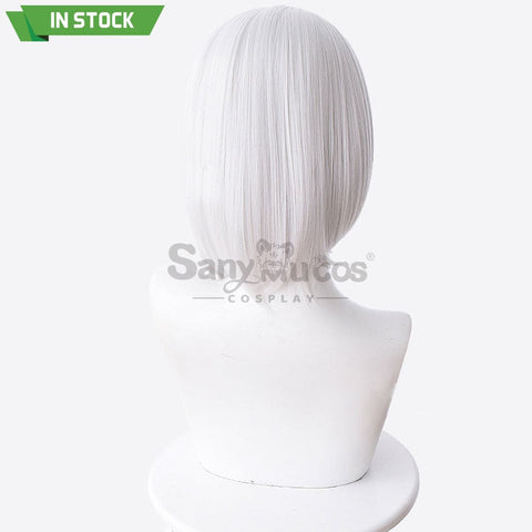 【In Stock】Game Overwatch 2 Cosplay Ashe Wig Wigs