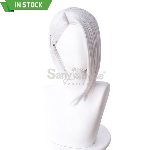 【In Stock】Game Overwatch 2 Cosplay Ashe Wig Wigs