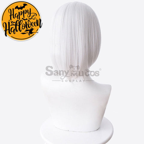 【In Stock】Game Overwatch 2 Cosplay Ashe Wig Wigs