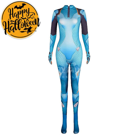 【In Stock】Game Overwatch 2 Cosplay Juno Tights Cosplay Costume Cosplay Costumes