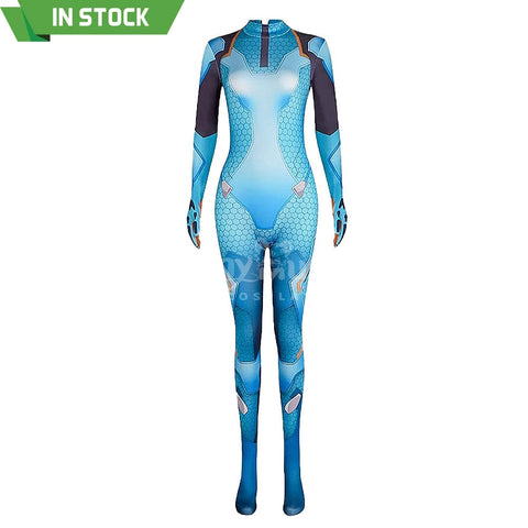 【In Stock】Game Overwatch 2 Cosplay Juno Tights Cosplay Costume Cosplay Costumes