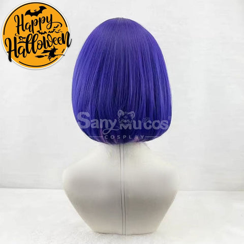 【In Stock】Game Overwatch 2 Cosplay Juno Tights Cosplay Wig Cosplay Wigs