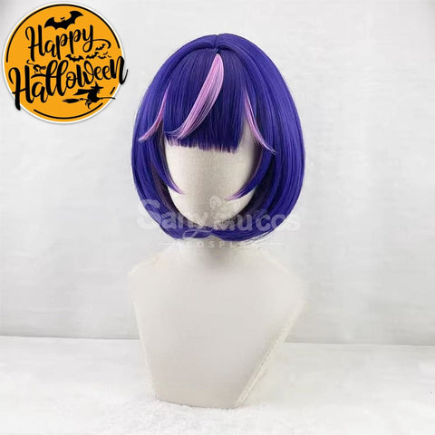 【In Stock】Game Overwatch 2 Cosplay Juno Tights Cosplay Wig Cosplay Wigs