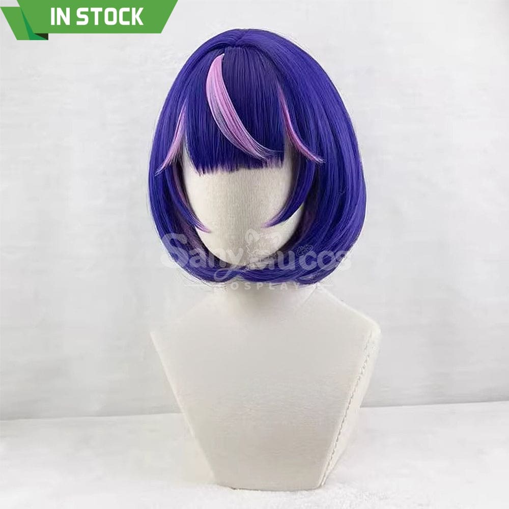 【In Stock】Game Overwatch 2 Cosplay Juno Tights Cosplay Wig Cosplay Wigs