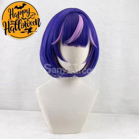 【In Stock】Game Overwatch 2 Cosplay Juno Tights Cosplay Wig Cosplay Wigs