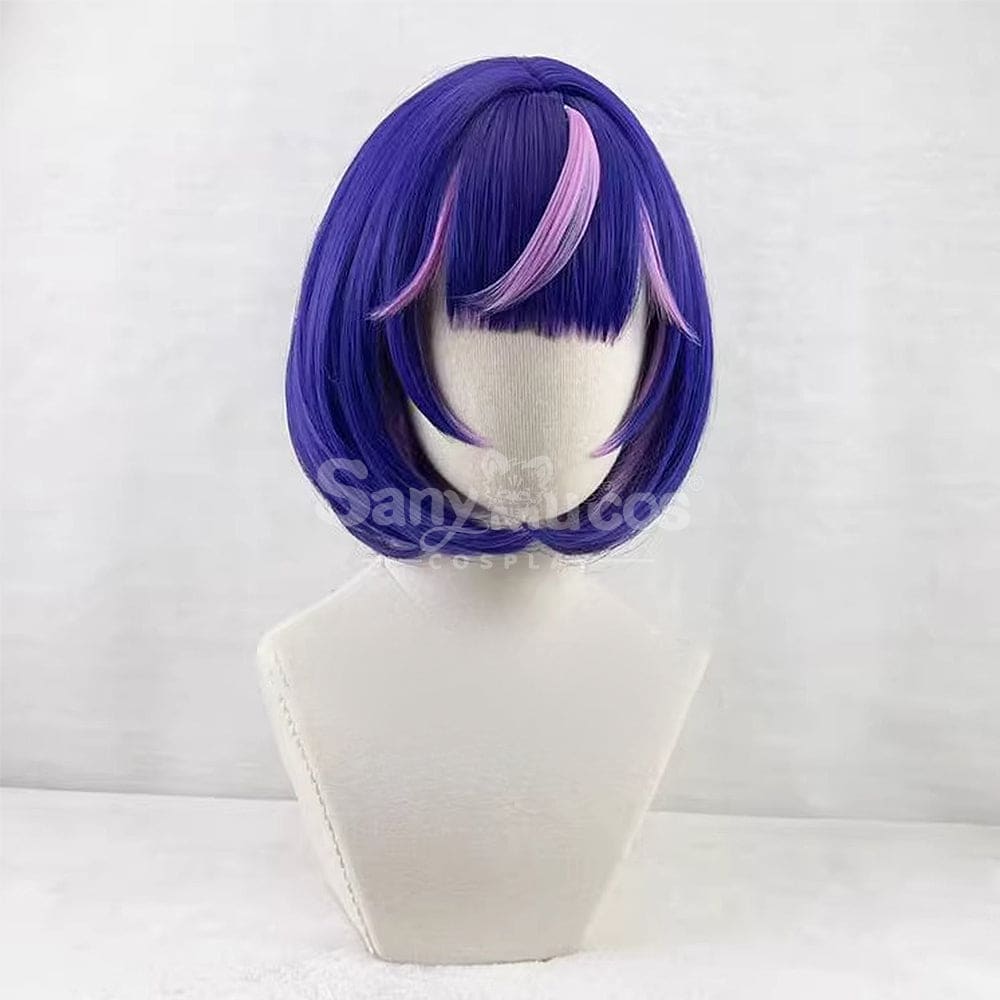 【In Stock】Game Overwatch 2 Cosplay Juno Tights Cosplay Wig Cosplay Wigs