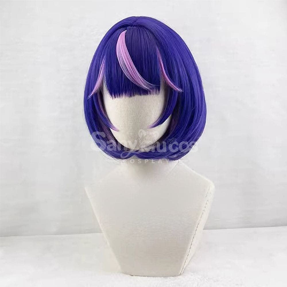 【In Stock】Game Overwatch 2 Cosplay Juno Tights Cosplay Wig Cosplay Wigs