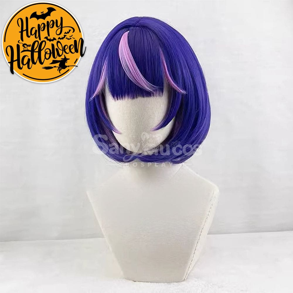 【In Stock】Game Overwatch 2 Cosplay Juno Tights Cosplay Wig Cosplay Wigs