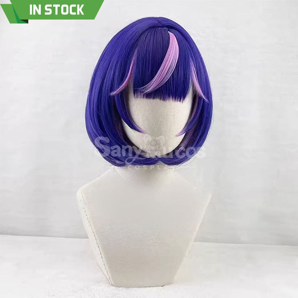 【In Stock】Game Overwatch 2 Cosplay Juno Tights Cosplay Wig Cosplay Wigs